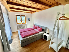 BERGFEX Nebelhorn Oberstdorf